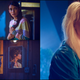 Emma Roberts, Angelica Ross, Billie Lourd